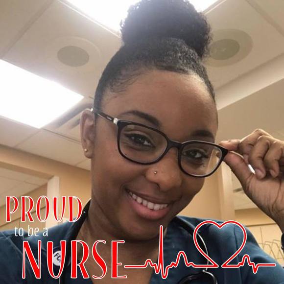 Meet your Posher, Courtney - Picture 1 of 1